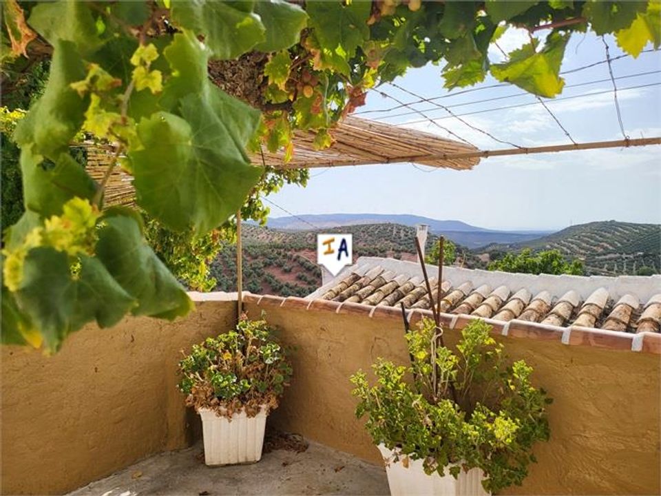 Cortijo i Villanueva De Algaidas, Malaga - foto 3