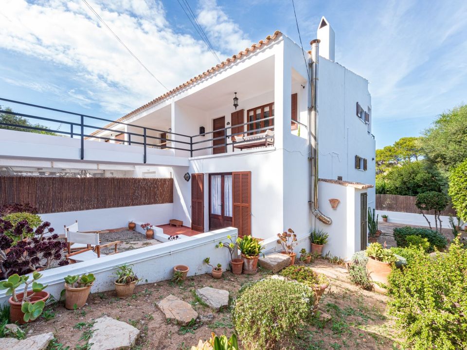 Villa i Port De Pollenca, Mallorca - foto 3
