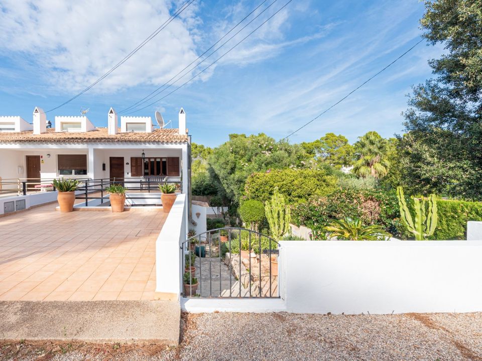 Villa i Port De Pollenca, Mallorca - foto 1