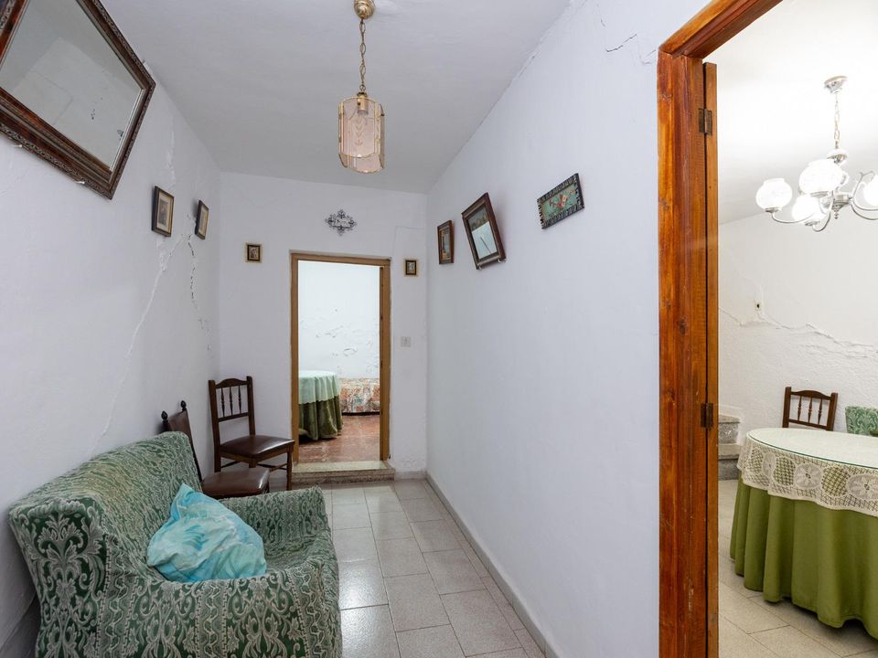 Rækkehus i Albunuelas, Granada - foto 2