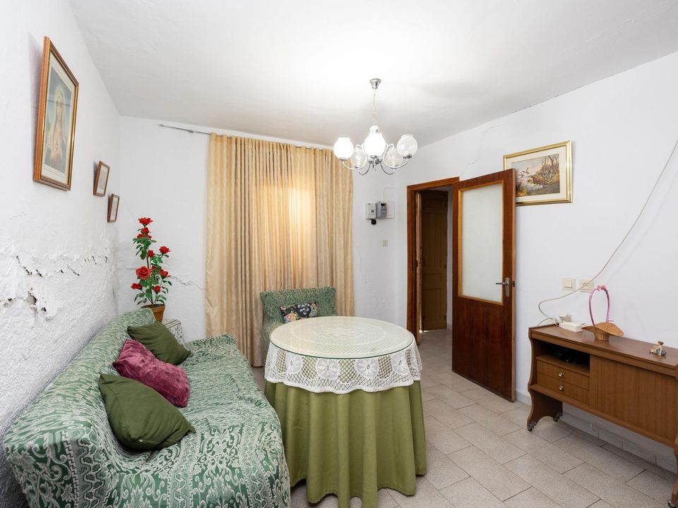 Rækkehus i Albunuelas, Granada - foto 4