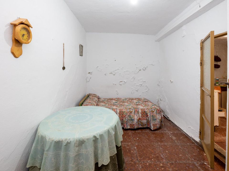 Rækkehus i Albunuelas, Granada - foto 5