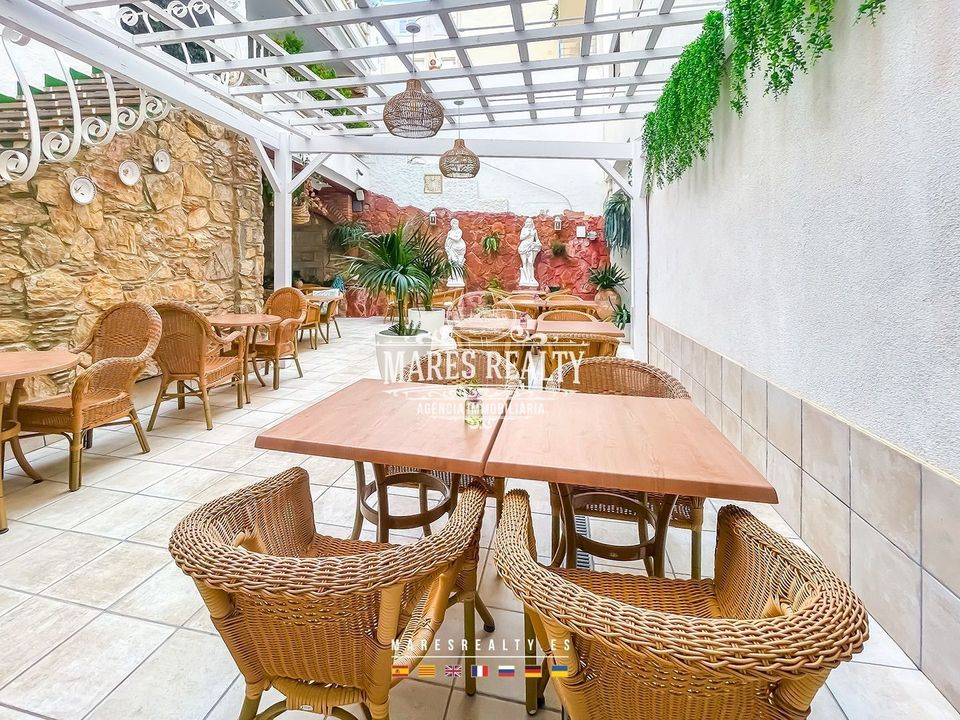 Erhvervsejendom i Calella, Barcelona - foto 2