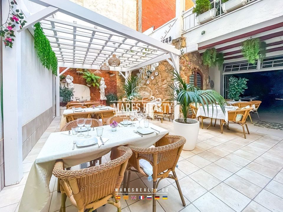 Erhvervsejendom i Calella, Barcelona - foto 5