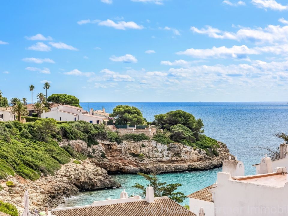 Penthouse i Cala Mandia, Mallorca - foto 1