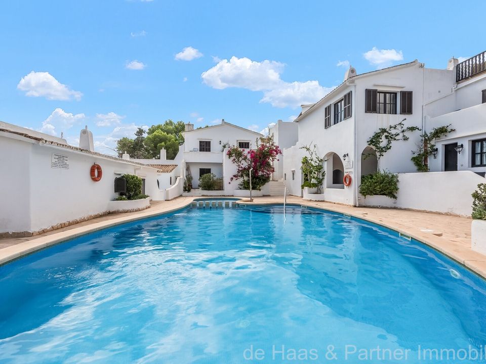 Penthouse i Cala Mandia, Mallorca - foto 2