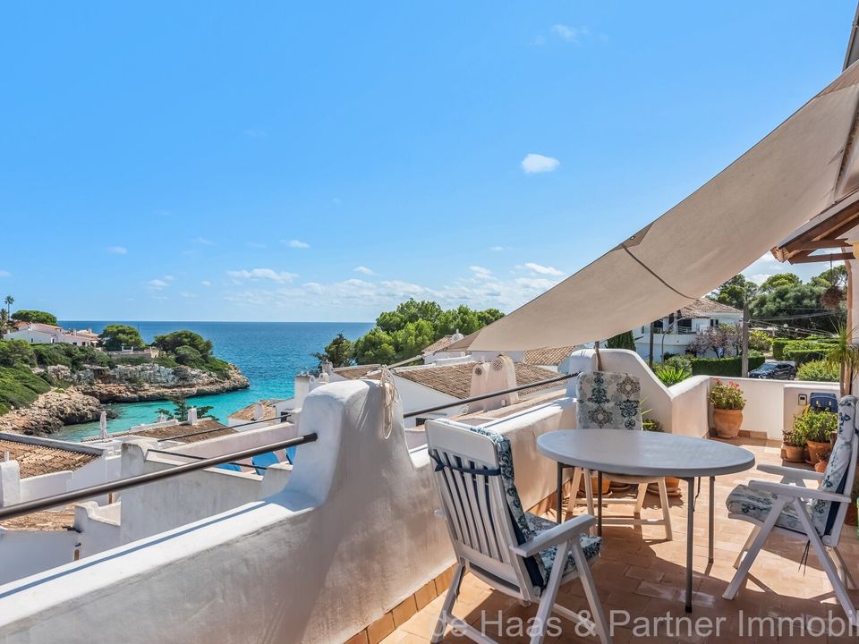 Penthouse i Cala Mandia, Mallorca - foto 3