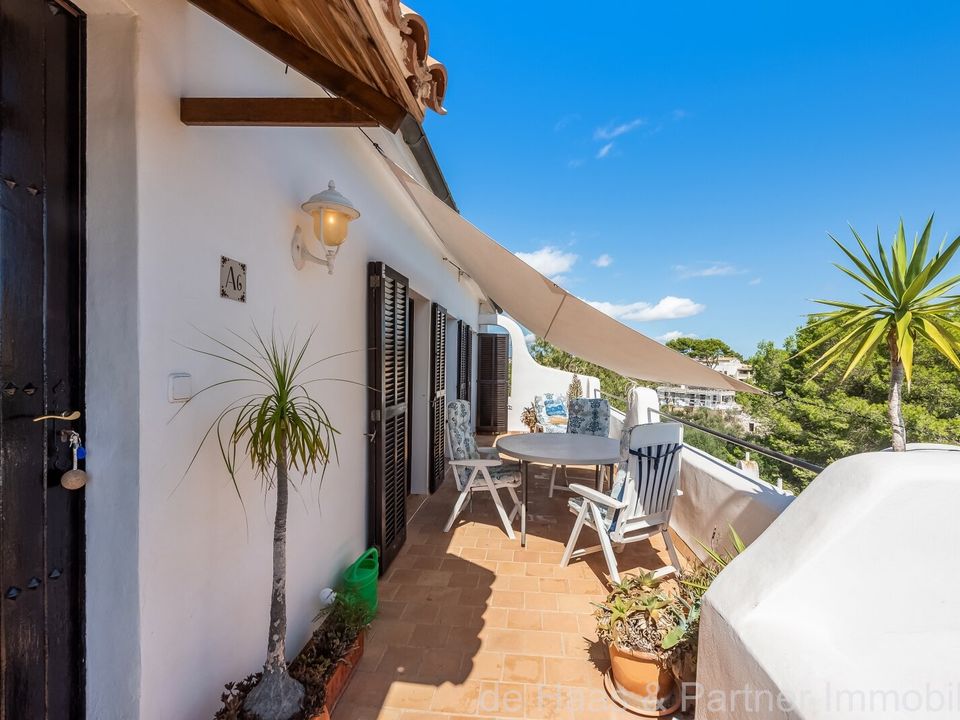 Penthouse i Cala Mandia, Mallorca - foto 4