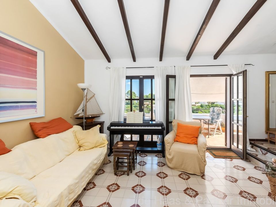 Penthouse i Cala Mandia, Mallorca - foto 5