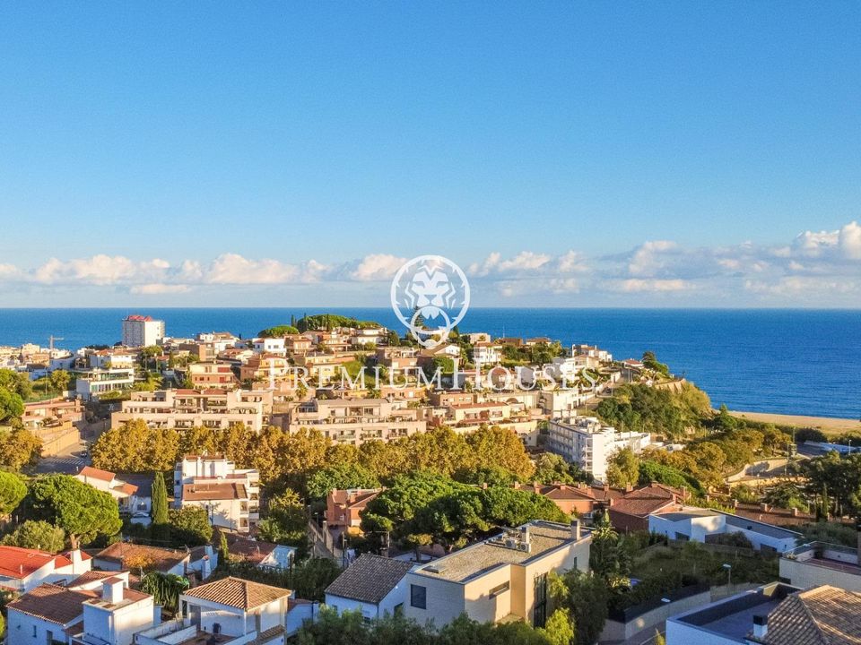 Helårsgrund i Canet De Mar, Barcelona - foto 4