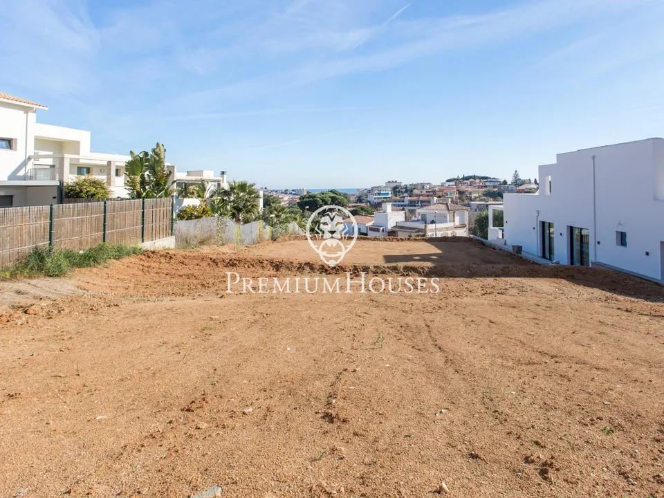 Helårsgrund i Canet De Mar, Barcelona - foto 5