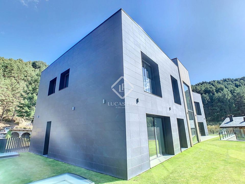 Villa i La Massana, Andorra - foto 5