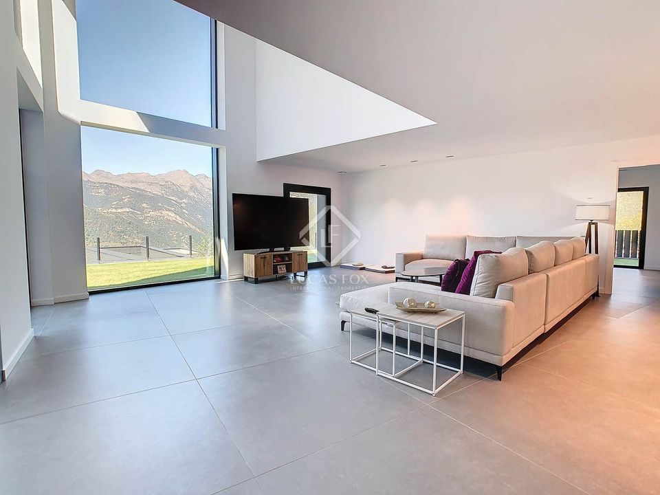 Villa i La Massana, Andorra - foto 2