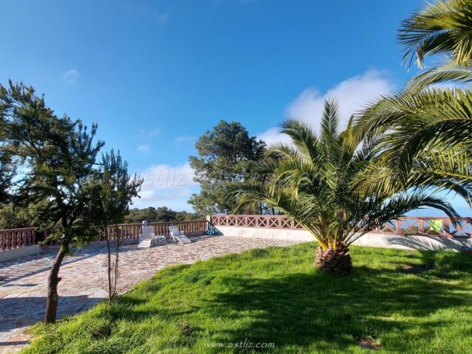 Villa i San Jose De Los Llanos, Tenerife - foto 3