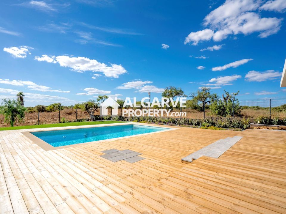Villa i Quarteira, Faro - foto 2