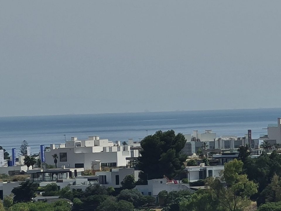 Penthouse i Benahavis, Malaga - foto 2