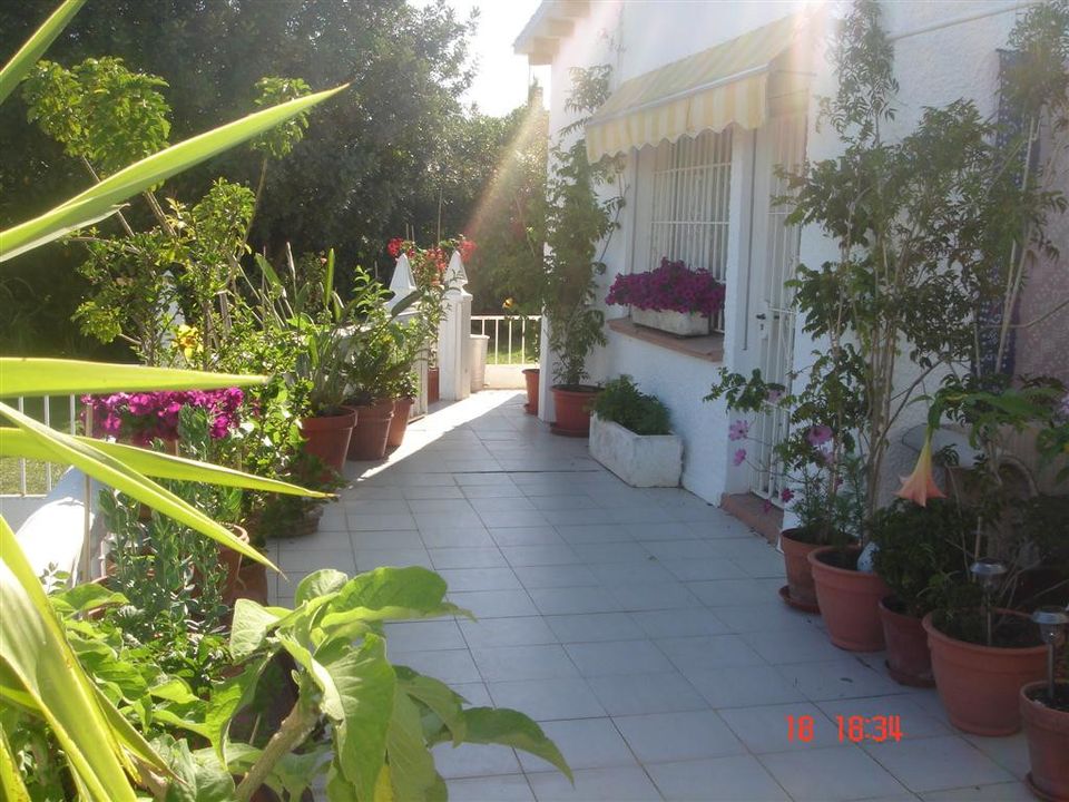 Villa i Mijas Costa, Malaga - foto 2