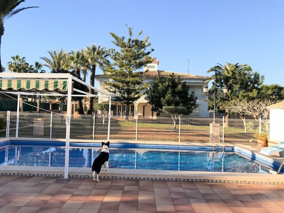 Villa i Cabo Roig, Alicante - foto 2