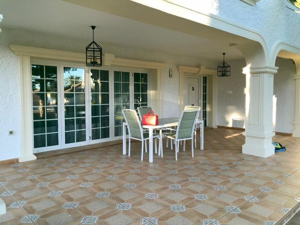 Villa i Cabo Roig, Alicante - foto 5