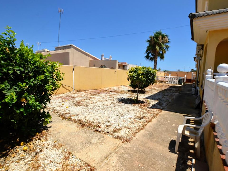 Villa i Los Balcones, Alicante - bilde 5