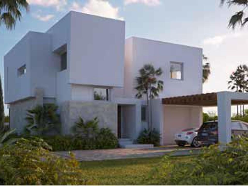 Villa i Marbella, Malaga - foto 4