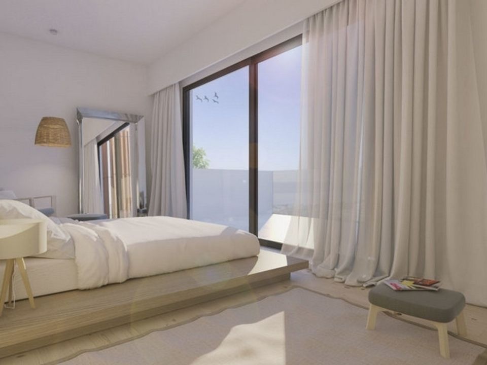 Villa i Casares, Malaga - foto 4