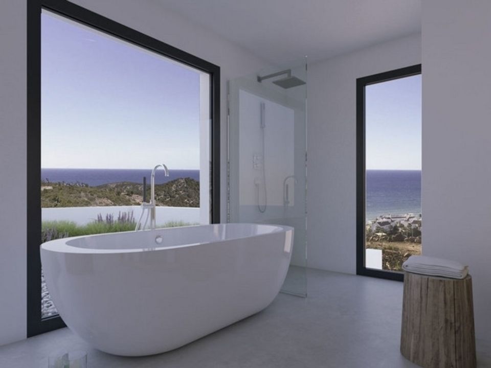 Villa i Casares, Malaga - foto 5