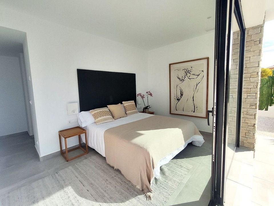 Villa i Calasparra, Murcia - foto 5