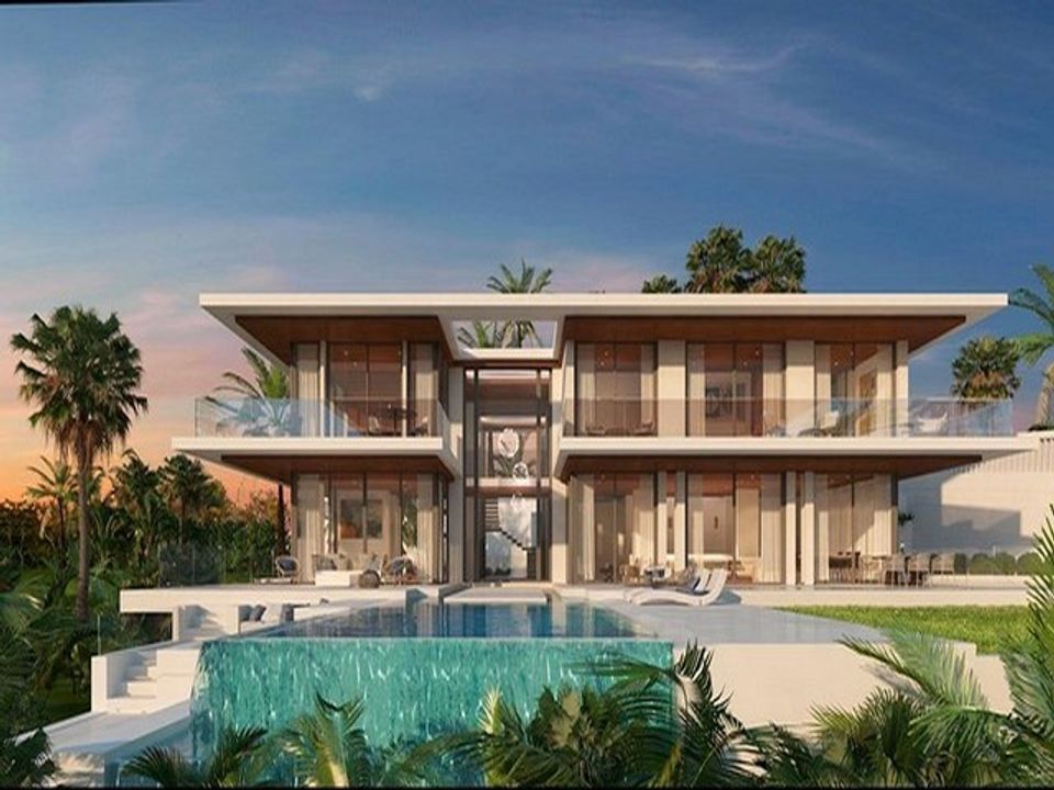 Villa i Benahavis, Malaga - foto 2