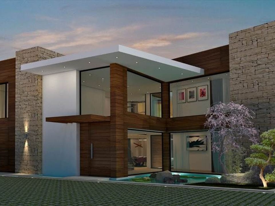 Villa i Benahavis, Malaga - foto 3