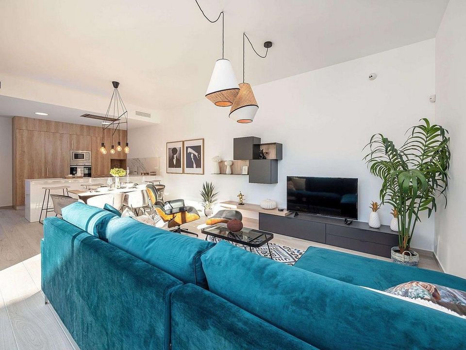 Villa i Algorfa, Alicante - foto 2