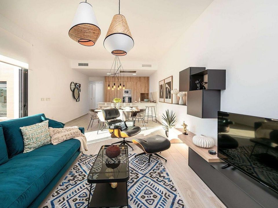 Villa i Algorfa, Alicante - foto 3