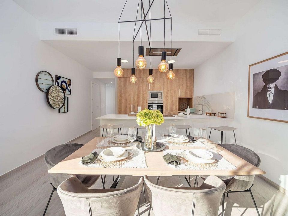 Villa i Algorfa, Alicante - foto 4