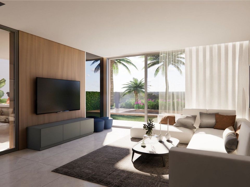 Villa i Torre Pacheco, Murcia - foto 4