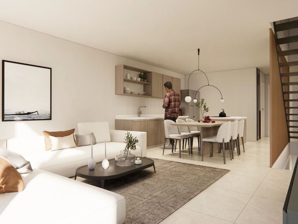 Villa i Torre Pacheco, Murcia - foto 5