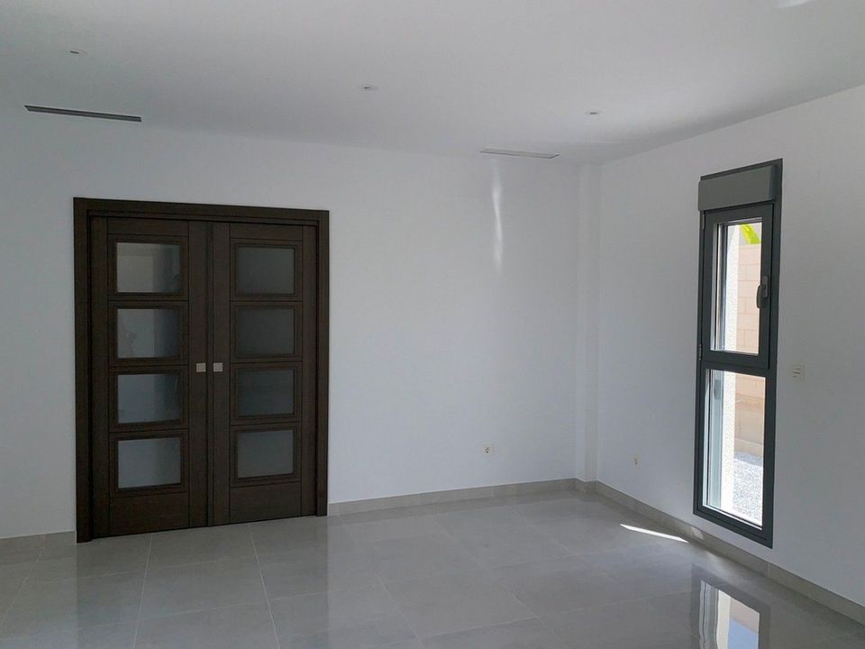 Villa i Pinoso, Alicante - foto 2