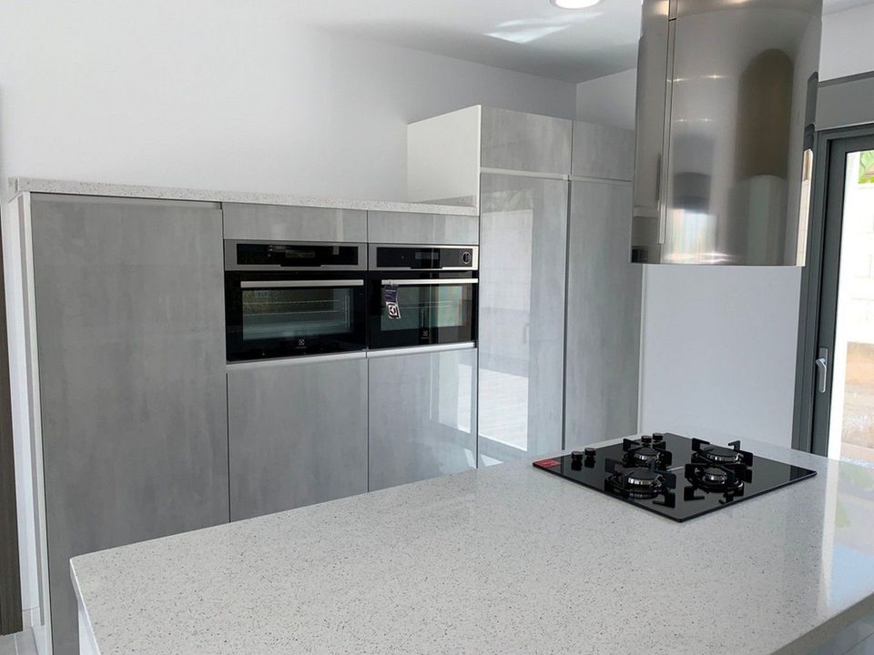Villa i Pinoso, Alicante - foto 5