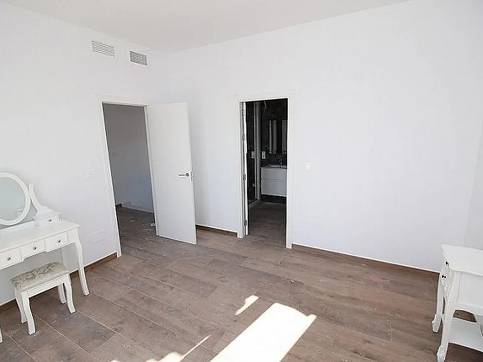 Villa i Pinoso, Alicante - foto 3