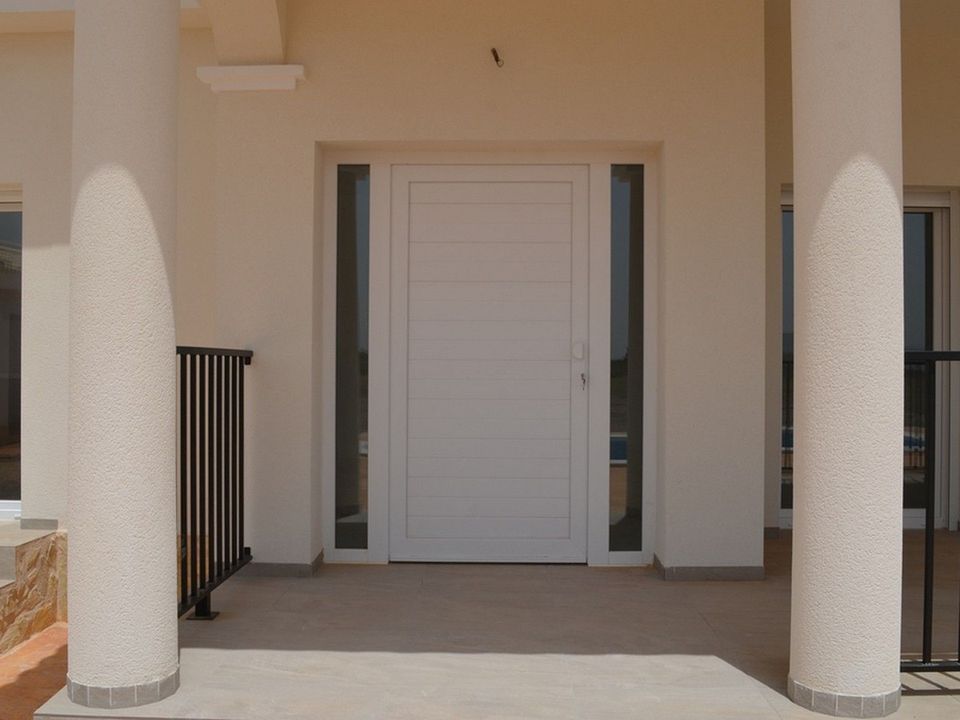 Villa i Pinoso, Alicante - foto 4
