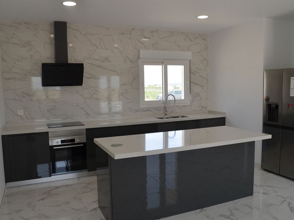 Villa i Pinoso, Alicante - foto 5