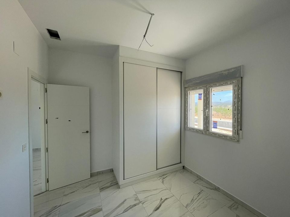 Villa i Pinoso, Alicante - foto 2