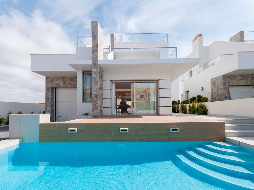 Villa a Los Alcazares, Murcia - foto 2