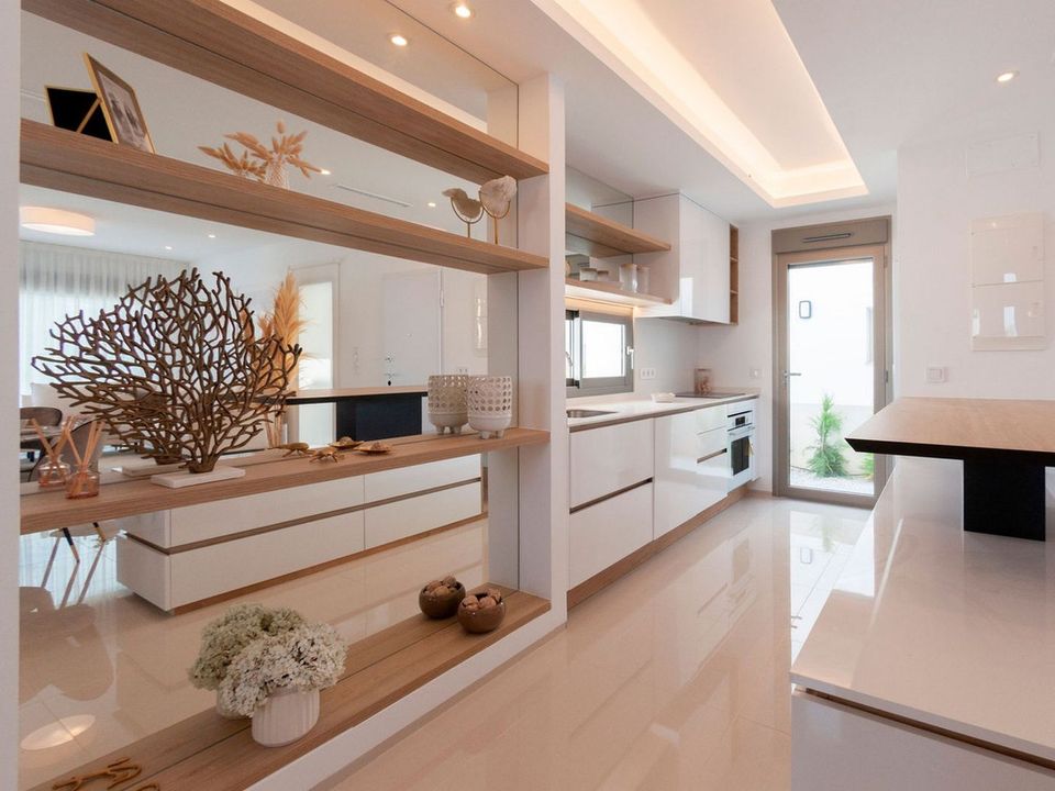 Villa a Los Alcazares, Murcia - foto 3