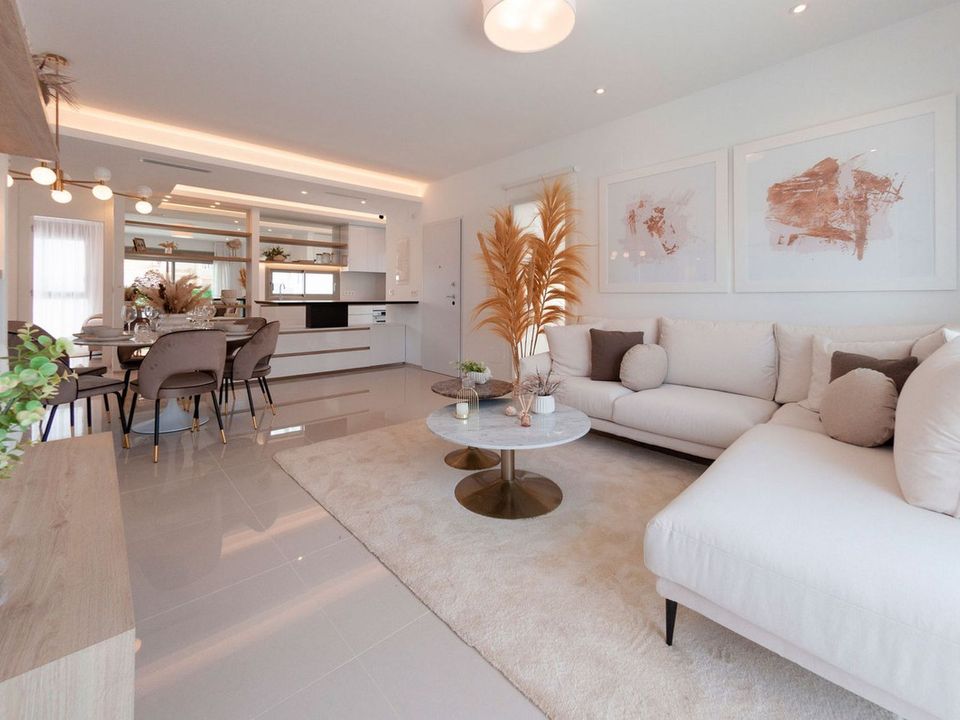 Villa a Los Alcazares, Murcia - foto 4