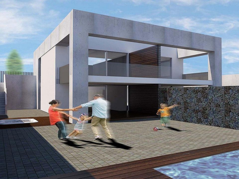 Villa i Corralejo, Fuerteventura - bilde 2