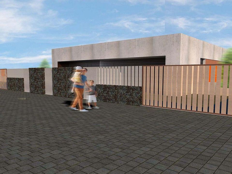 Villa i Corralejo, Fuerteventura - bilde 3