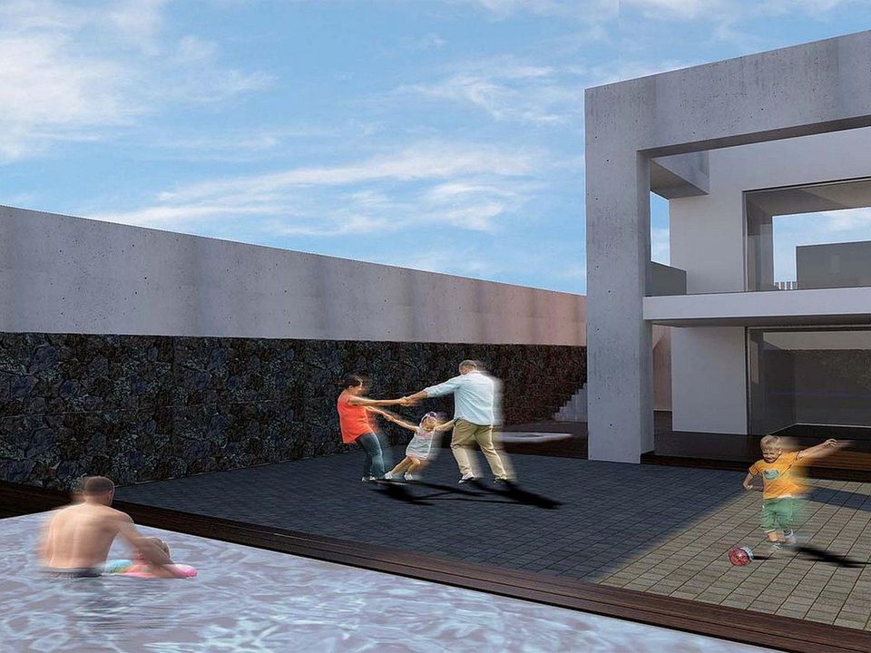 Villa i Corralejo, Fuerteventura - bilde 4
