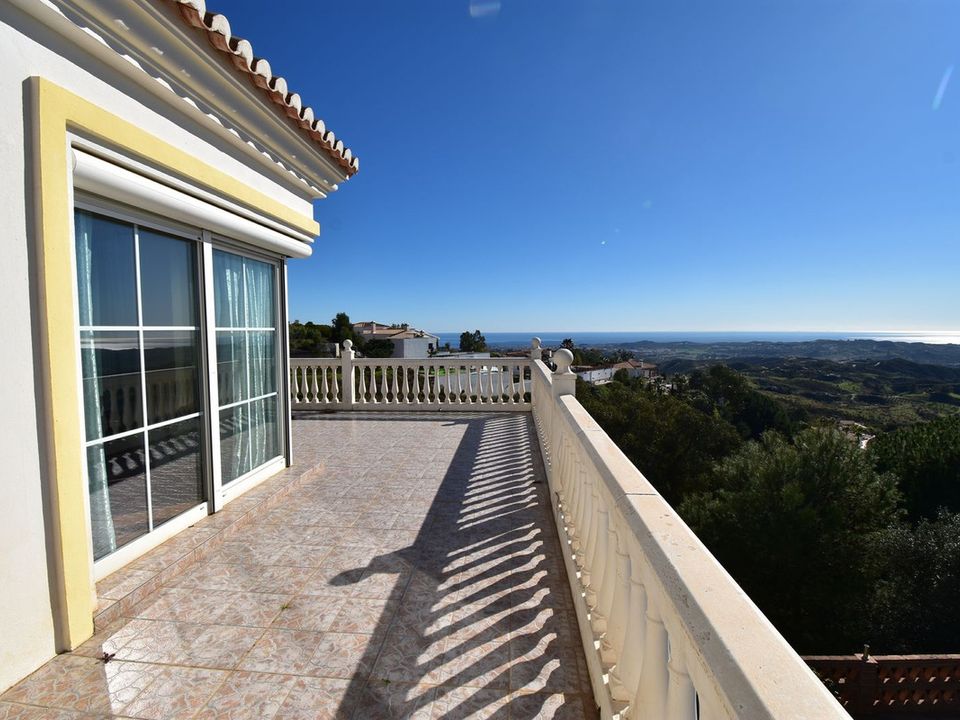 Villa i Mijas, Malaga - foto 3
