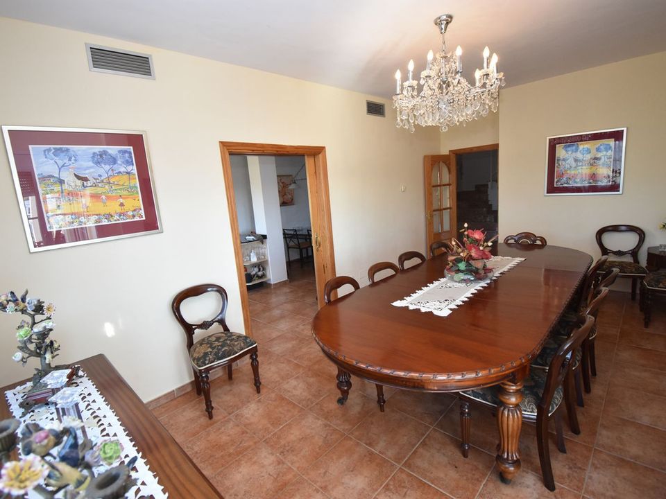 Villa i Mijas, Malaga - foto 5