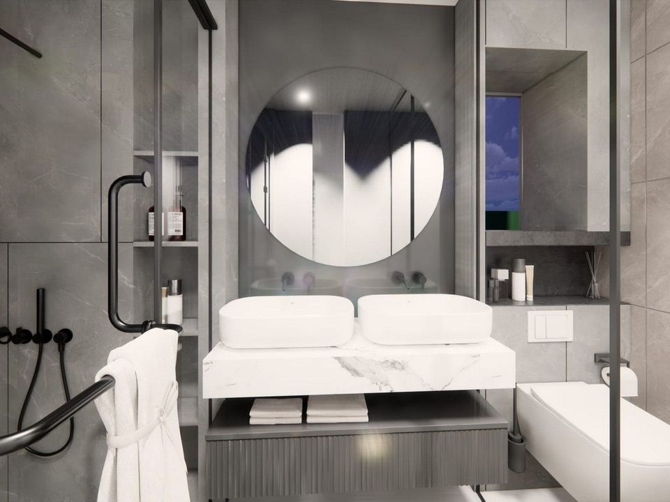 Villa i Pinar De Campoverde, Alicante - foto 4